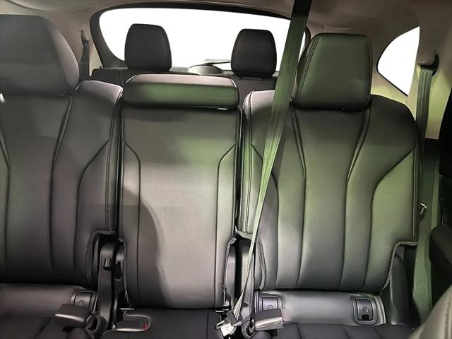 2026 Acura MDX Standard