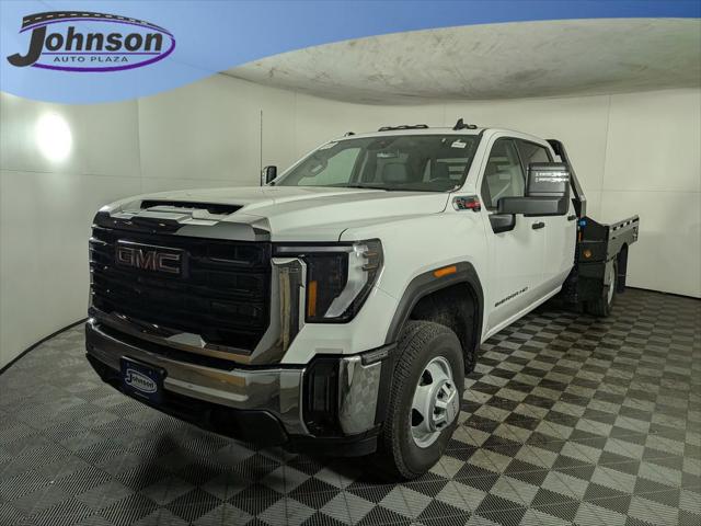 2025 GMC Sierra 3500HD Pro for sale in Brighton, CO