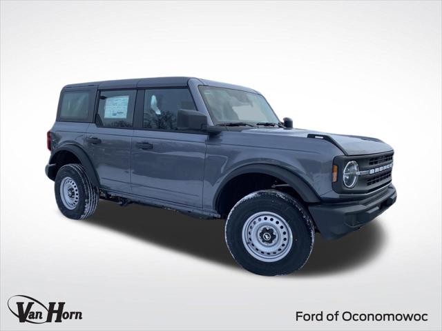 2025 Ford Bronco Unknown for sale in Oconomowoc, WI