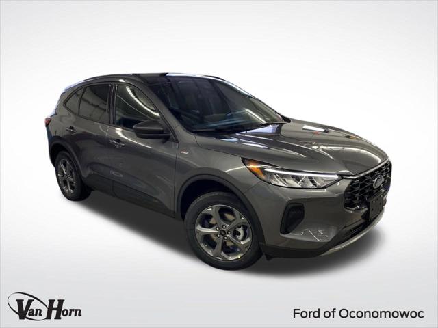 2026 Ford Escape ST-Line for sale in Oconomowoc, WI