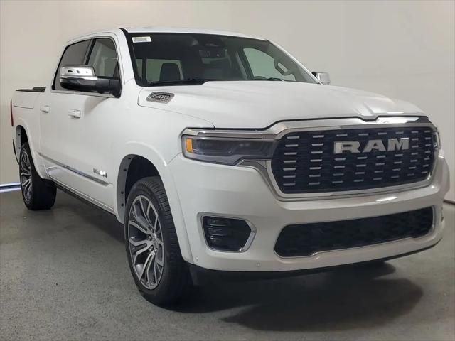 2026 Ram 1500 Tungsten Crew Cab 4x4 5'7" Box for sale in Clermont, FL
