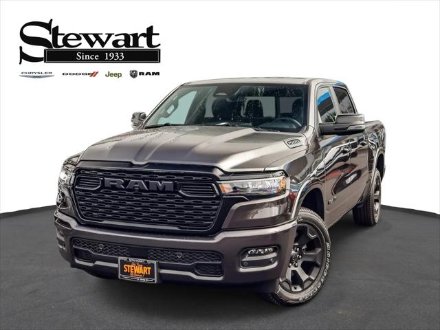 2026 Ram 1500 Big Horn Crew Cab 4x4 5'7" Box for sale in Colma, CA