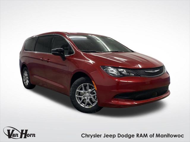 2026 Chrysler Voyager LX for sale in Manitowoc, WI