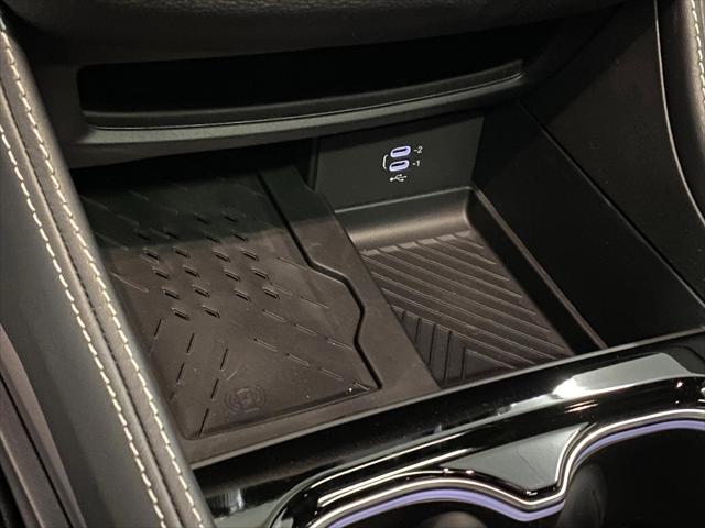 2026 Chrysler Pacifica Limited AWD