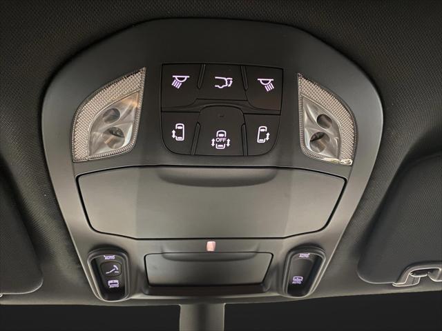2026 Chrysler Pacifica Limited AWD