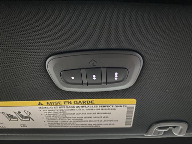 2026 Chrysler Pacifica Limited AWD