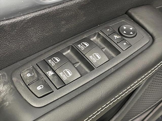 2026 Chrysler Pacifica Limited AWD