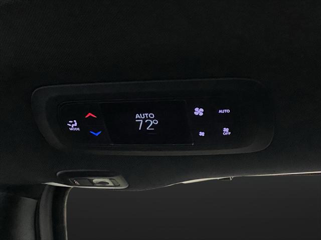 2026 Chrysler Pacifica Limited AWD
