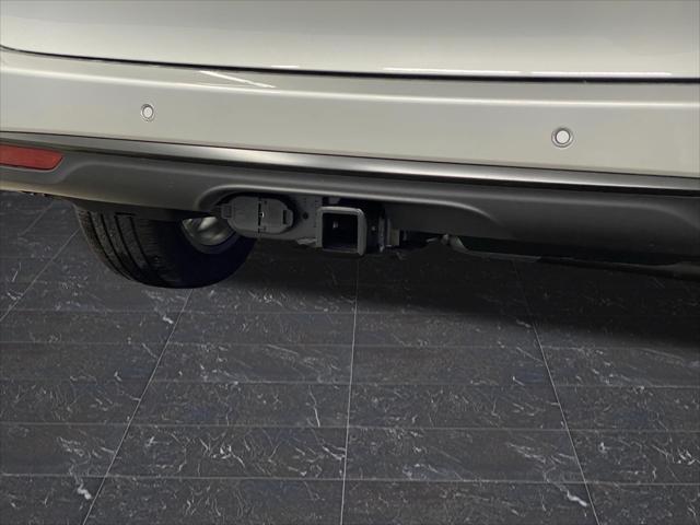2026 Chrysler Pacifica Limited AWD
