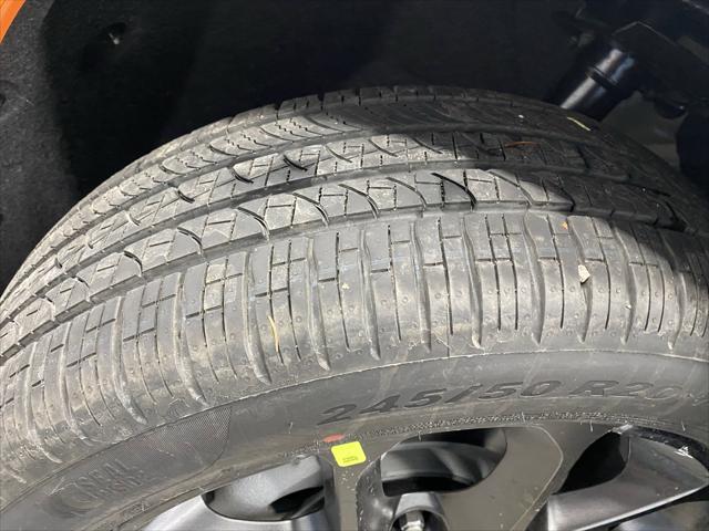 2026 Chrysler Pacifica Limited AWD