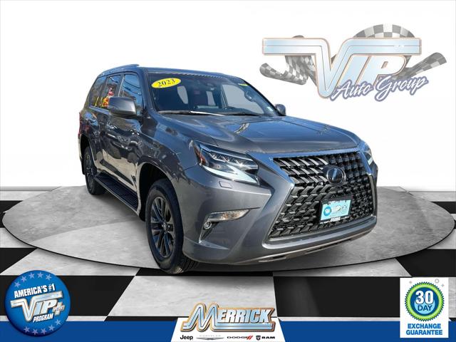 2023 Lexus GX 460 Premium for sale in Wantagh, NY