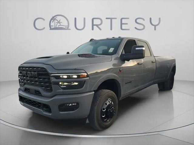 2026 Ram 3500 Limited Crew Cab 4x4 8' Box for sale in Tampa, FL