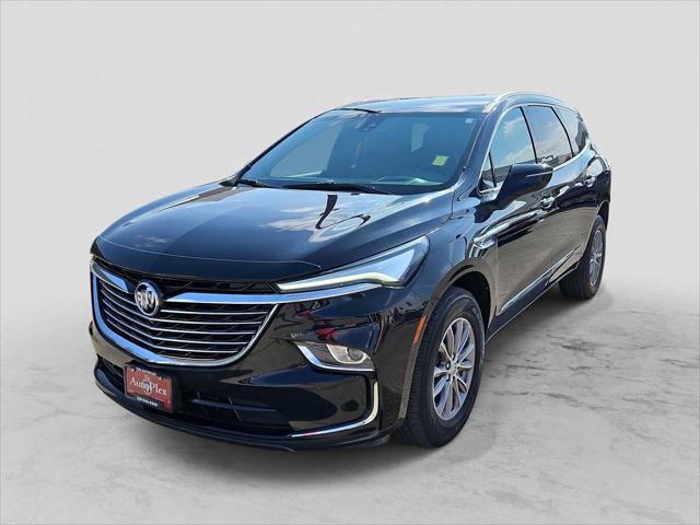 2024 Buick Enclave Premium for sale in San Angelo, TX