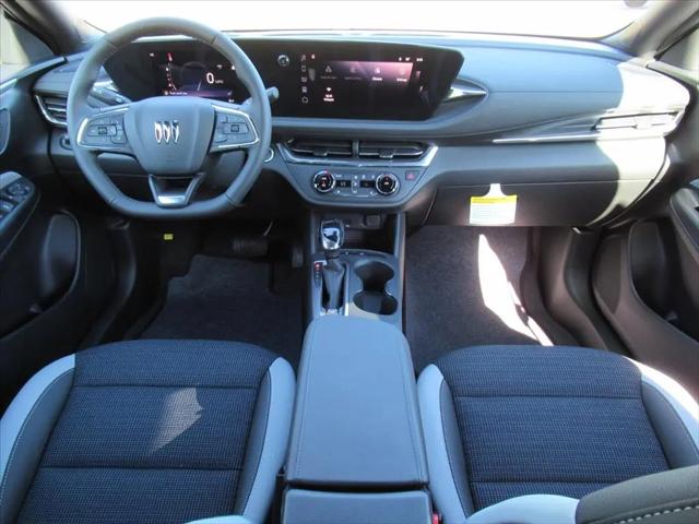 2026 Buick NV Preferred FWD