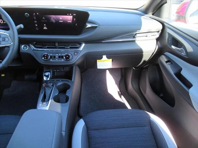 2026 Buick NV Preferred FWD