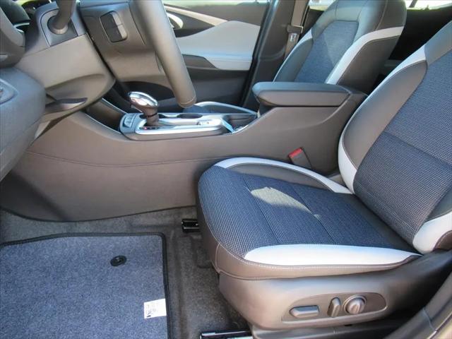 2026 Buick NV Preferred FWD