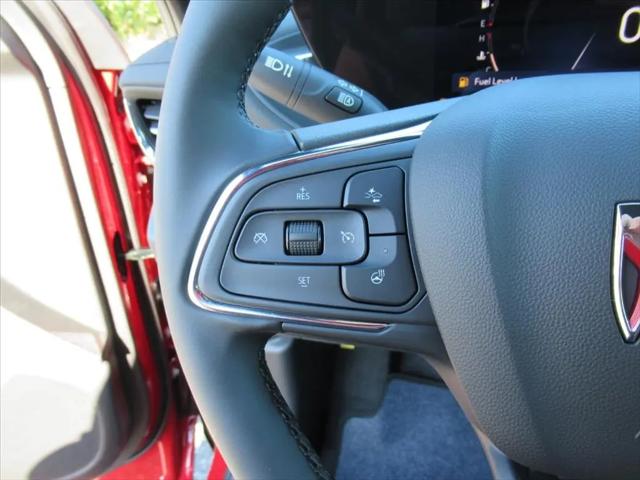 2026 Buick NV Preferred FWD