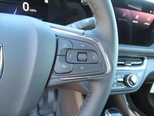 2026 Buick NV Preferred FWD