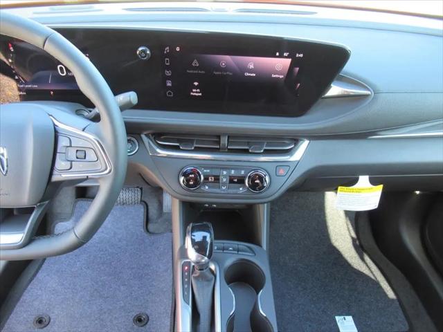 2026 Buick NV Preferred FWD