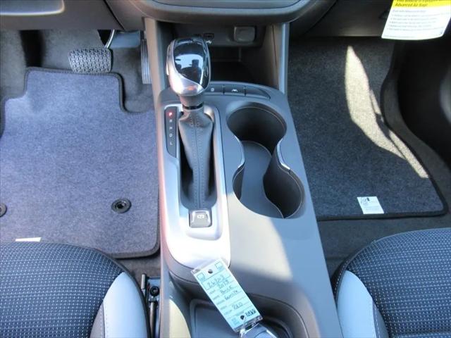 2026 Buick NV Preferred FWD
