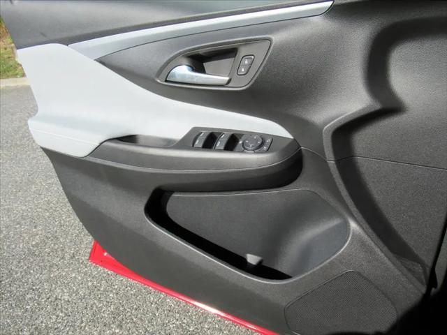 2026 Buick NV Preferred FWD