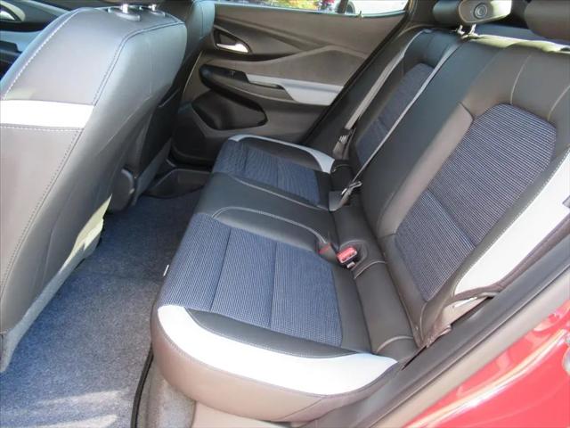 2026 Buick NV Preferred FWD