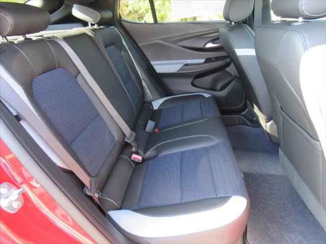 2026 Buick NV Preferred FWD
