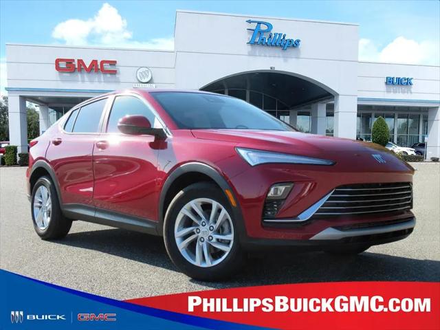 2026 Buick NV Preferred FWD for sale in Fruitland Park, FL