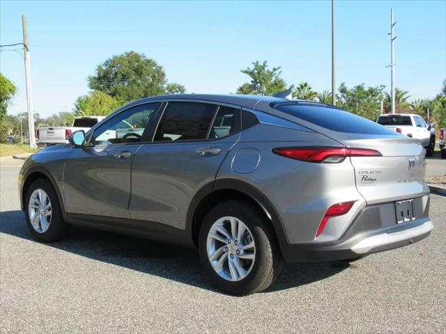 2026 Buick NV Preferred FWD