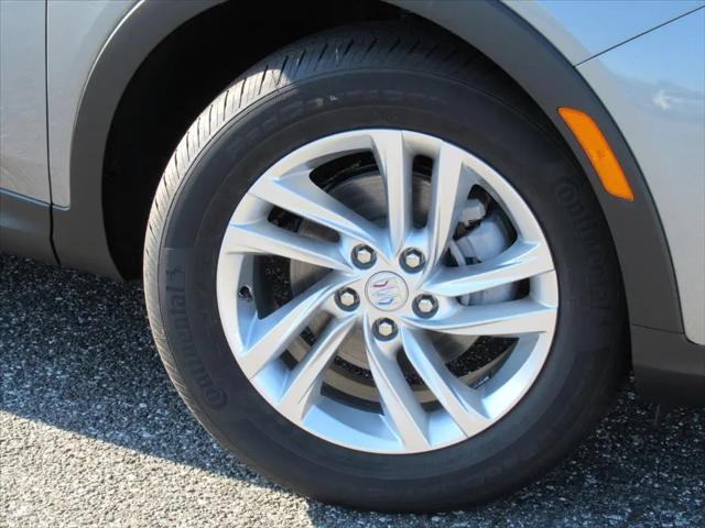 2026 Buick NV Preferred FWD