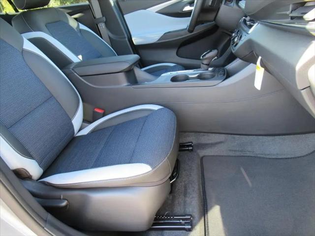 2026 Buick NV Preferred FWD