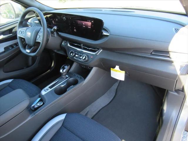 2026 Buick NV Preferred FWD