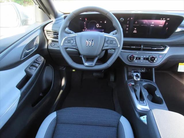 2026 Buick NV Preferred FWD