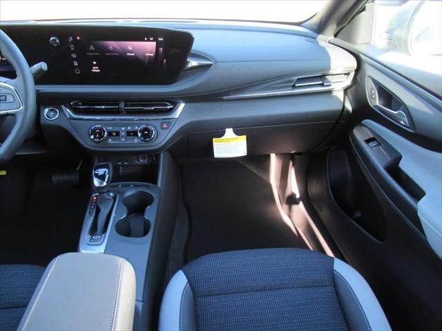 2026 Buick NV Preferred FWD