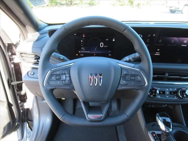2026 Buick NV Preferred FWD