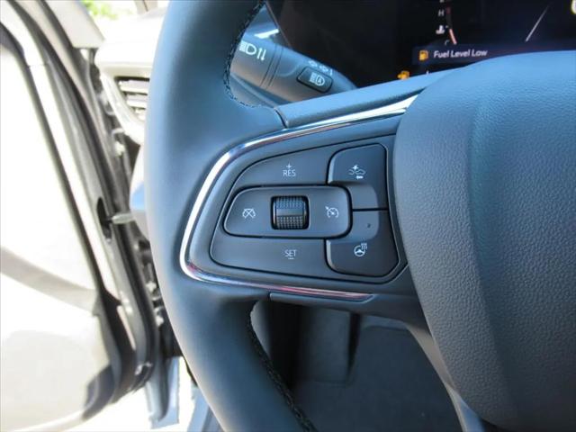 2026 Buick NV Preferred FWD