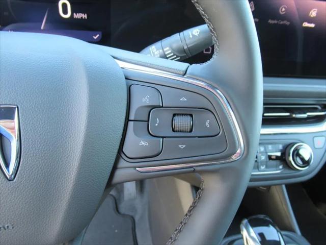 2026 Buick NV Preferred FWD