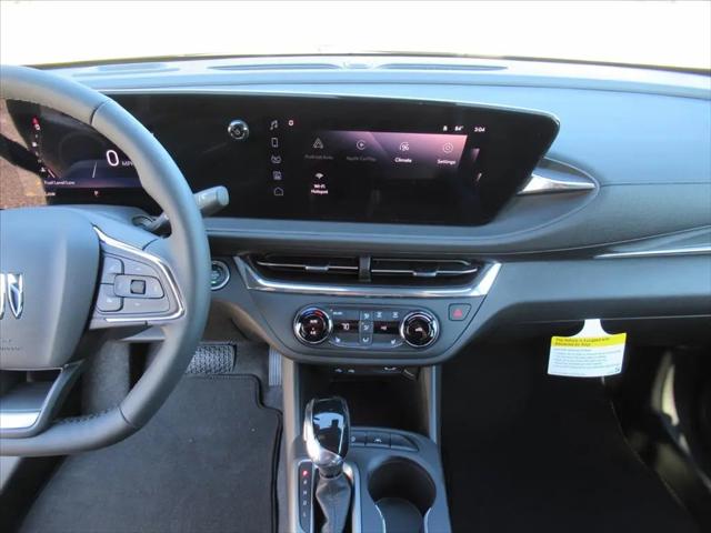 2026 Buick NV Preferred FWD