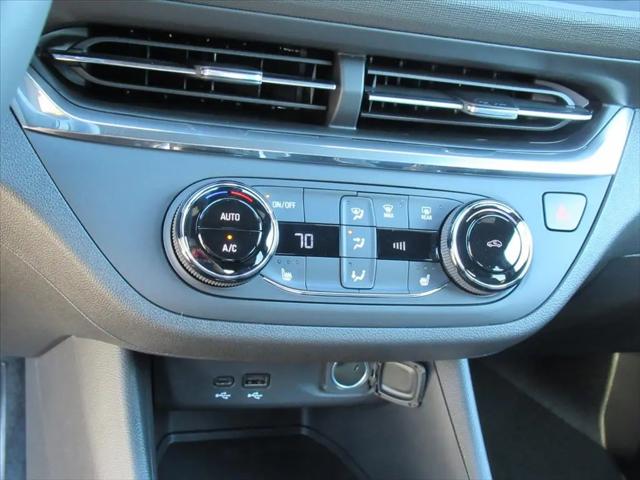 2026 Buick NV Preferred FWD