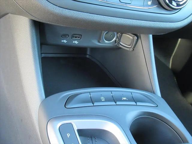 2026 Buick NV Preferred FWD
