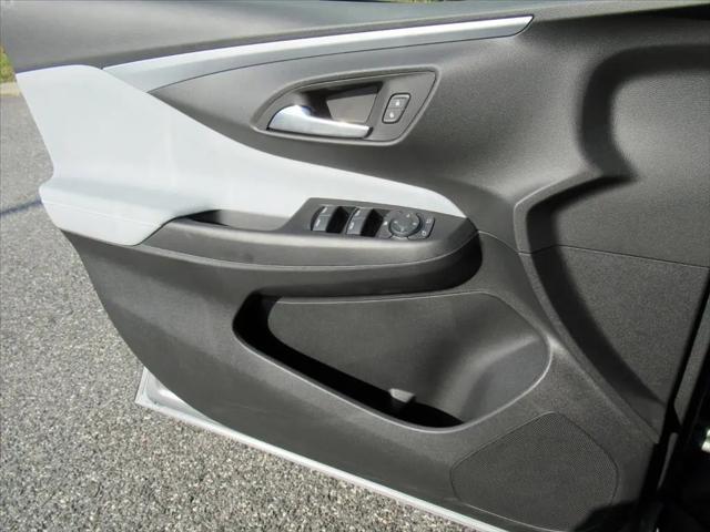 2026 Buick NV Preferred FWD