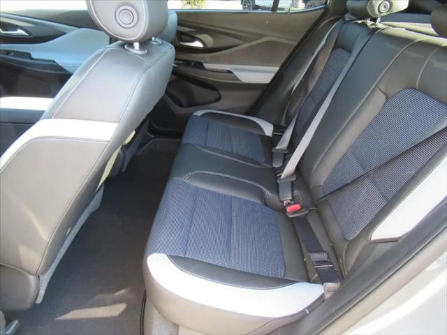2026 Buick NV Preferred FWD