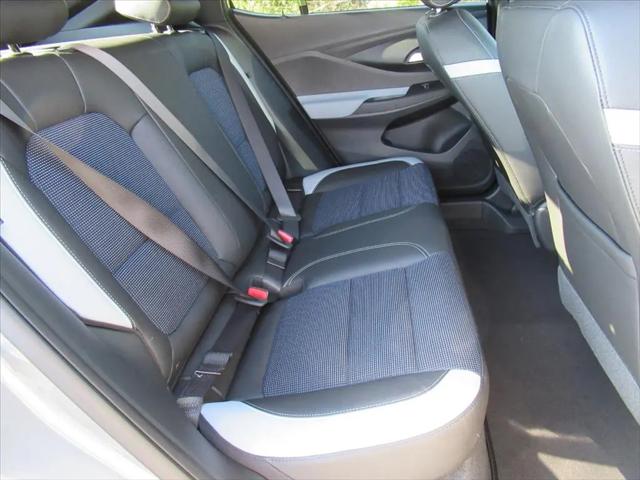 2026 Buick NV Preferred FWD