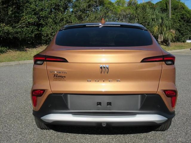 2026 Buick NV Preferred FWD
