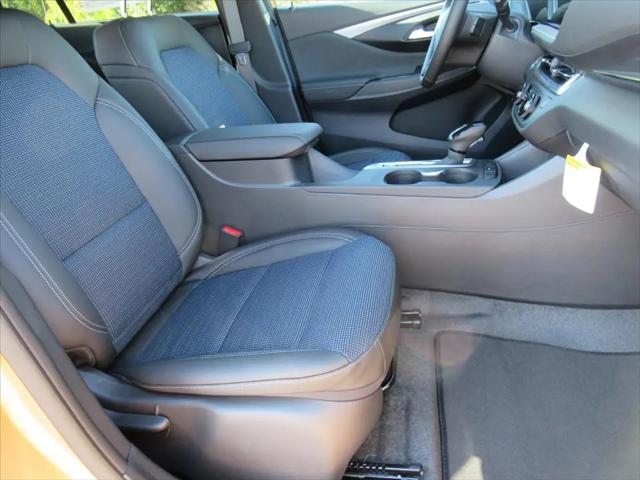 2026 Buick NV Preferred FWD