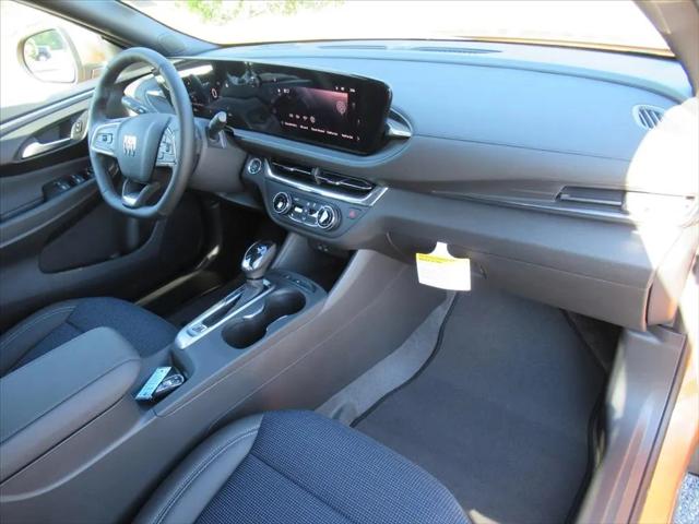 2026 Buick NV Preferred FWD