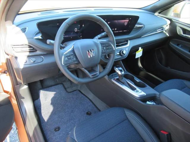 2026 Buick NV Preferred FWD