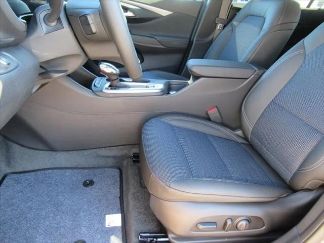 2026 Buick NV Preferred FWD