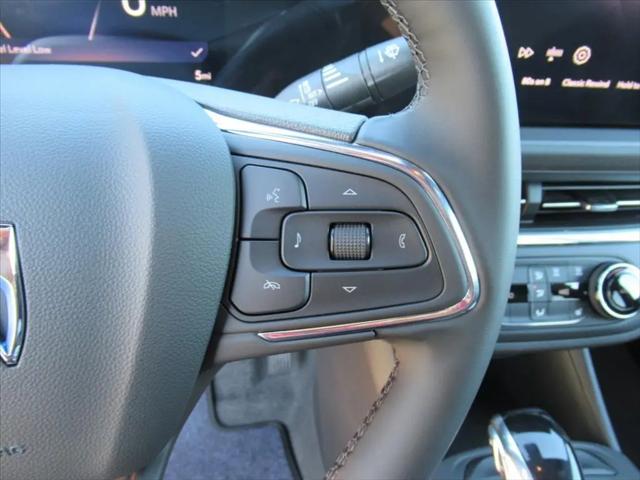 2026 Buick NV Preferred FWD