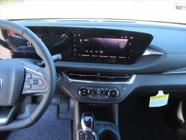 2026 Buick NV Preferred FWD